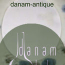 Bing og Grøndahl BG Billede Ramme Skønvirke