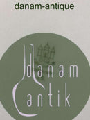 Bing & Grøndahl Thorvaldsen Spisetallerken No 25