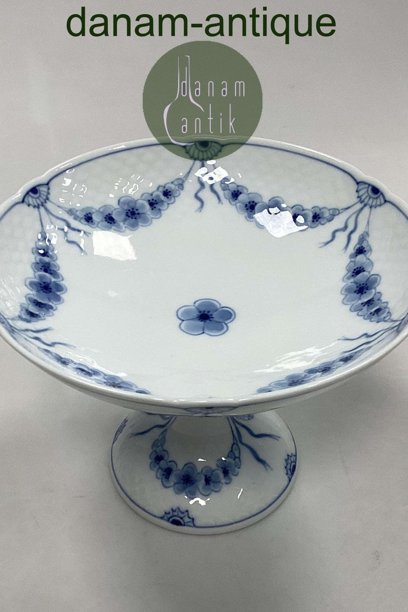 Bing og Grondahl Empire Opsats/Frugtskål