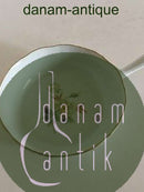 Bing & Grøndahl Klitrose individuel omelet pande No 53