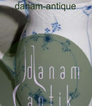 Bing & Grøndahl Blåmalet Musselmalet Mælkekande No 85