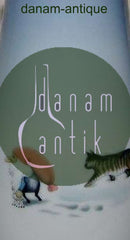 Bing & Grøndahl Harald Wiberg Vase No 678/3508