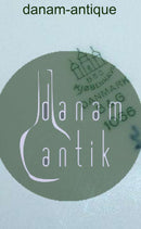 Bing & Grøndahl Blåmalet Musselmalet Kaperefad No 1066