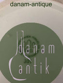 Bing & Grøndahl Hvid Elegance Kaffekande No 301