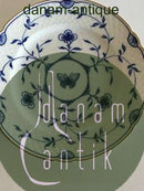 Bing & Grøndahl Sommerfugl med Guld Frokosttallerken