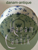 Bing & Grondahl Butterfly with Gold Bowl