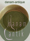 Bing & Grondahl Jens Quistgaard Bowl on Foot（レリーフシリーズより