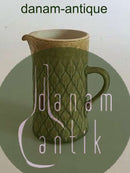 Bing og Grøndahl Jens Quistgaard Flødekande fra Relief Serien