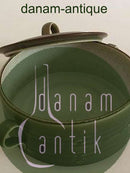 Jens Quistgaard Stentøj for B&G / Kronjyden Lågterrin