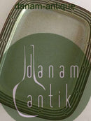 Bing & Grøndahl Jens Quistgaard Stentøj for B&G / Kronjyden "Rune" Serveringsfad No. 316