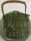 Jens Quistgaard Stentøj for B&G / Kronjyden "Rune" Tekande No. 656