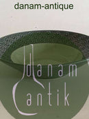 Jens Quistgaard Stoneware for Kronjyden / B&G "Azur" Deep Plate