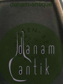 Jens Quistgaard Stoneware for Kronjyden / B&G "Azur" Butter Jar without Lid