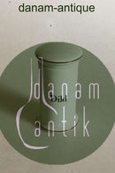 Bing Grondahl Dill Spice Jar No 497 from the Pharmacy Series