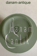 アポセカリーシリーズのBing & Grondahl Esdragon Spice Jar No 497