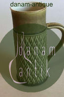 Bing & Grøndahl Jens Quistgaard Kande from the Relief Series