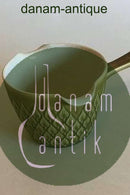 Bing & Grøndahl Jens Quistgaard Sovsekande fra Relief Serien