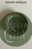 Jens Quistgaard Stoneware for B&G / Kronjyden Rune Lille Assiet（イェンス・クイストガード・ストーンウェア・フォー・B&G