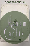 Bing & Grøndahl Måge uden guld underdel til småkage boks