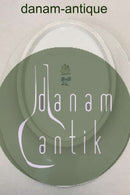 Bing og Grøndahl Sommerfugl Ovalt fad No. 8