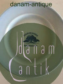 Bing & Grøndahl "Hotel" Sparekassen Haderslev Frokosttallerken No 3007