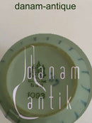 Bing & Grøndahl Blåmalet Musselmalet Senneps krukke No 1093