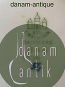 Bing & Grøndahl Blåmalet Oliven Skål No 1036