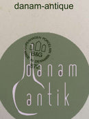 Bing & Grøndahl Oval Skål No 872 fra Apotekerserien