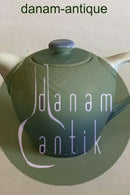 Bin & Grøndahl Blå Tone Hotel Thekande No 832