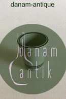 Bing og Grøndahl Stentøj Columbia Æggebæger No. 696