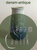 Bing and Grondahl Christmas Rose Vase No. 201 / 678