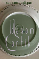 Bing & Grøndahl Kronberg ennembrudt Spisetallerken No 624