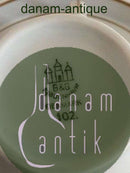 Bing & Grøndahl Tiber Kaffekop og Underkop No 102