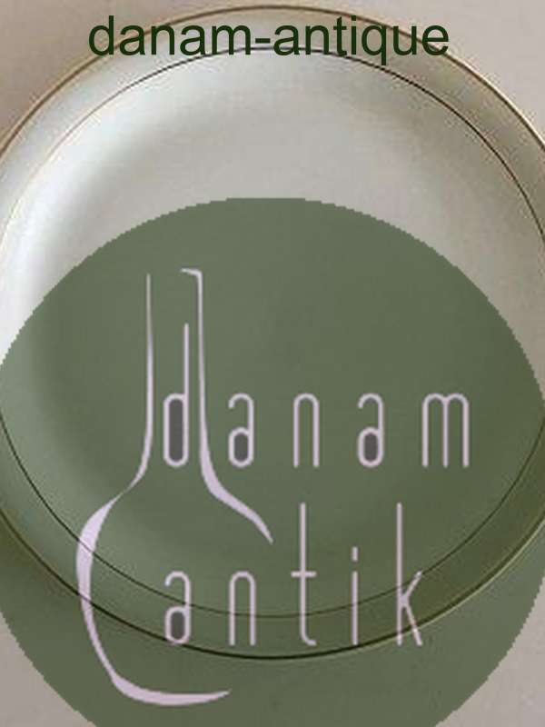 Bing & Grøndahl Tiber Kagefad No 101