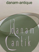 Bing & Grondahl Tiber Oval Dish No 39