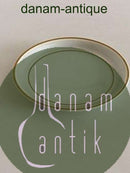 Bing & Grondahl Tiber Caviar Dish No 30