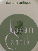 Bing & Grondahl Tiber Side Plate / Cake Plate No 28A.