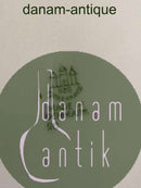 Bíng og Grøndahl Tiber Frokosttallerken No 26