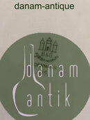 Bing & Grøndahl Tiber Middagstallerken No 25