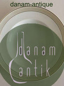 Bing & Grondahl Tiber Deep Plate No 22