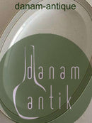 Bing & Grøndahl Tiber Ovalt Serveringsfad No 15