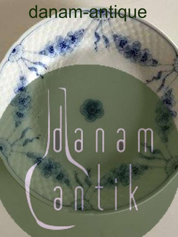 Bing og Grøndahl Empire Tallerken No. 617