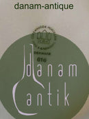 Bing og Grøndahl Ballerina Sidetallerken No. 616