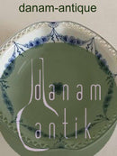 Bing & Grondahl Empire Pierced Edge Vegetable bowl No 575.6