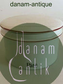 Bing & Grondahl Paté Jar with Lid No 553 from the Apothecary Collection