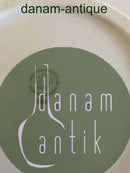 Bing & Grondahl Jar with Lid No 533 from the Apothecary Collection