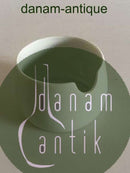 ビング＆グロンダール ヘニングコッペルホワイトスモールジャムまたはシュガーボウル No 552