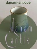 ビング＆グロンダール カモメと金色のマスタードジャグ（蓋なし） No 551