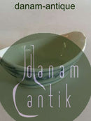 Bing & Grondahl Empire Oval Salt Dish No 547