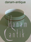 アポセカリーシリーズのビング＆グロンダール スモールボウル（蓋なし） No547